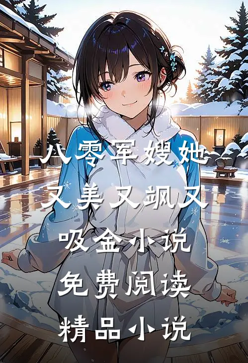 八零军嫂她又美又飒又吸金小说免费阅读精品小说