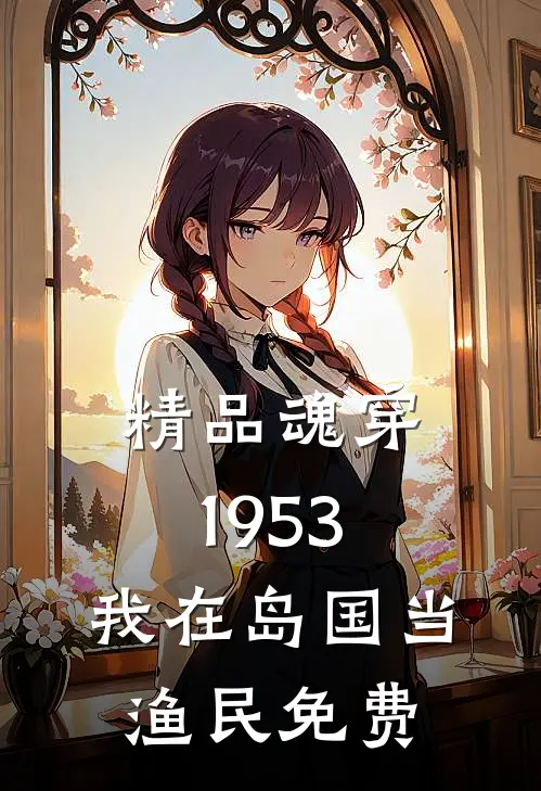 精品魂穿1953:我在岛国当渔民免费