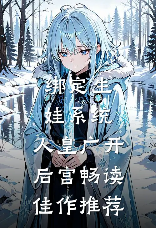 绑定生娃系统，人皇广开后宫畅读佳作推荐