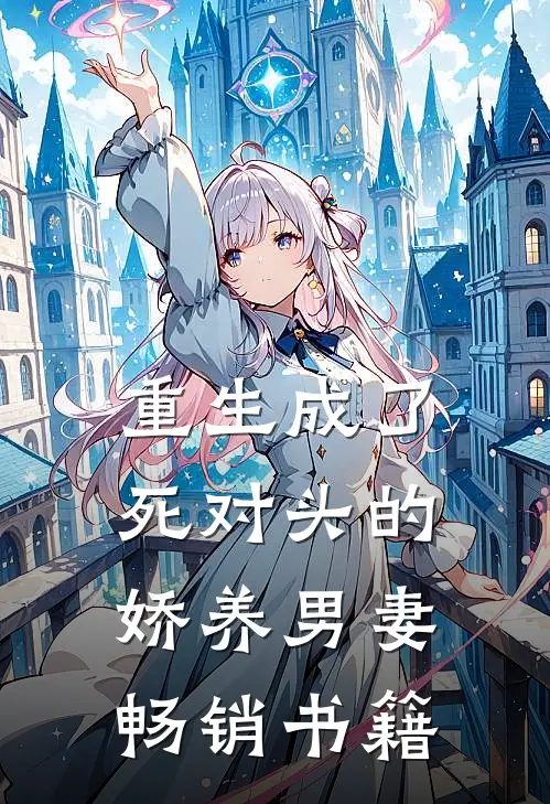 重生成了死对头的娇养男妻畅销书籍