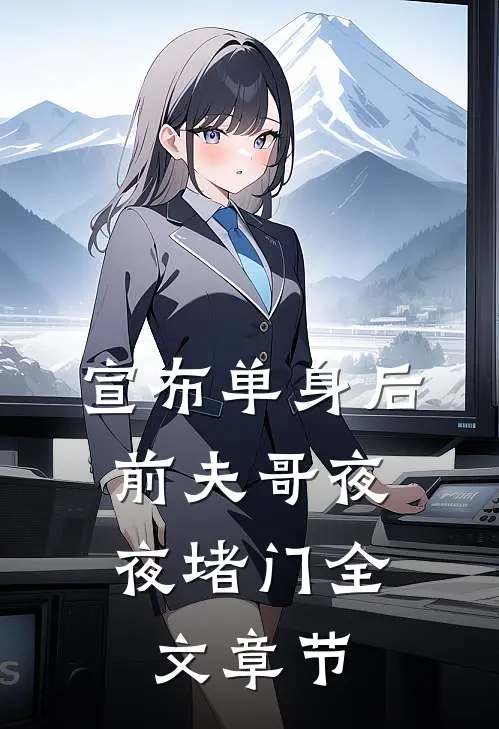 宣布单身后，前夫哥夜夜堵门全文章节
