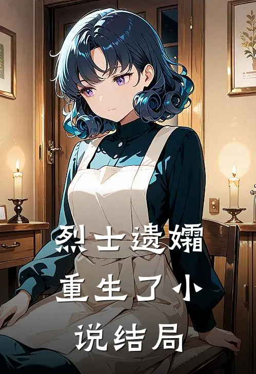 烈士遗孀重生了小说结局