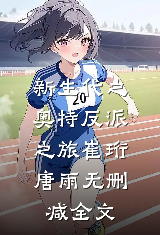 新生代之奥特反派之旅崔珩唐雨无删减全文