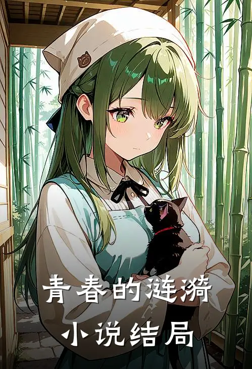青春的涟漪小说结局