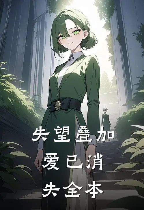 失望叠加，爱已消失全本