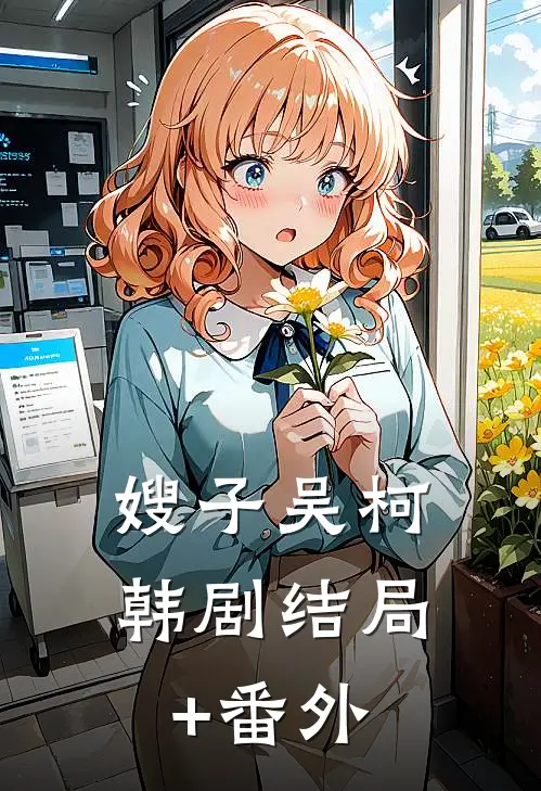 嫂子吴柯韩剧结局+番外