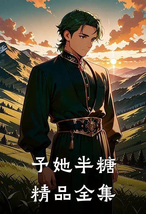予她半糖精品全集