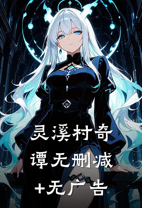 灵溪村奇谭无删减+无广告