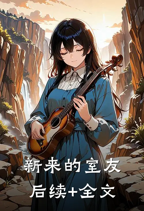 新来的室友后续+全文