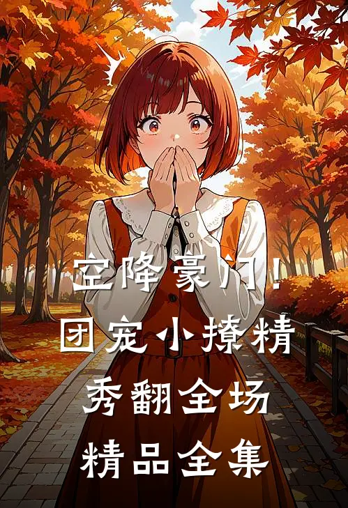 空降豪门！团宠小撩精秀翻全场精品全集