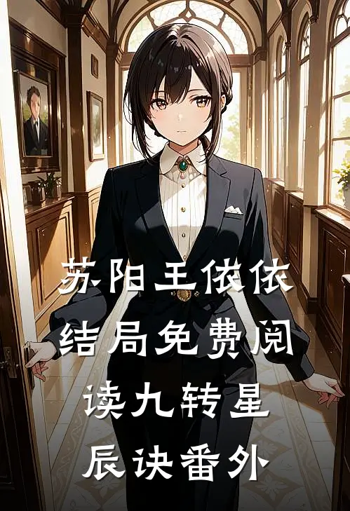 苏阳王依依结局免费阅读九转星辰诀番外