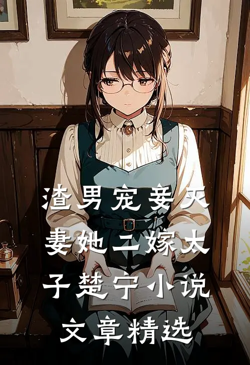 渣男宠妾灭妻她二嫁太子楚宁小说文章精选