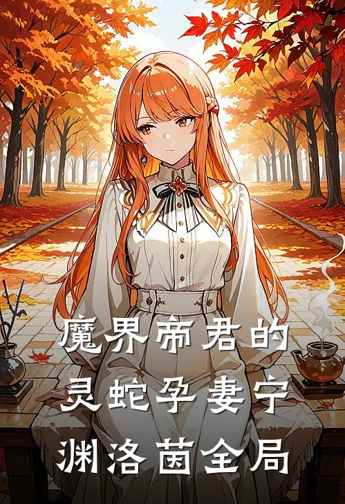 魔界帝君的灵蛇孕妻宁渊洛茵全局