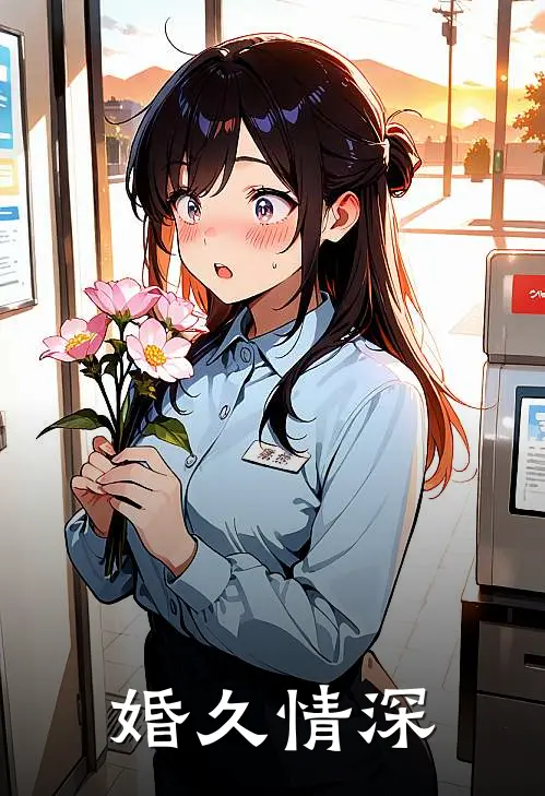 婚久情深