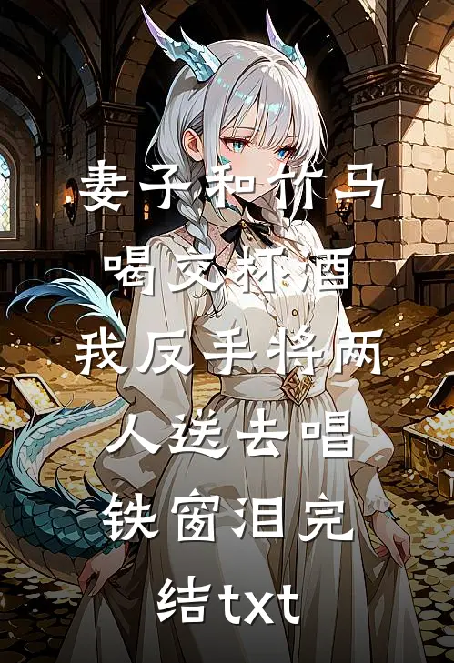 妻子和竹马喝交杯酒，我反手将两人送去唱铁窗泪完结txt