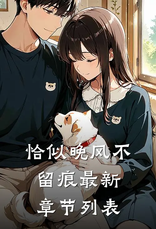 恰似晚风不留痕最新章节列表
