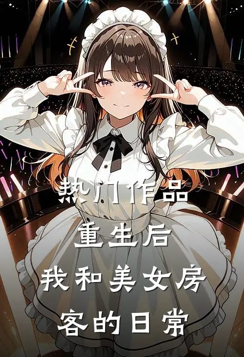 热门作品重生后，我和美女房客的日常
