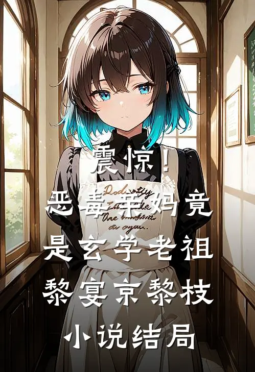 震惊！恶毒亲妈竟是玄学老祖黎宴京黎枝小说结局