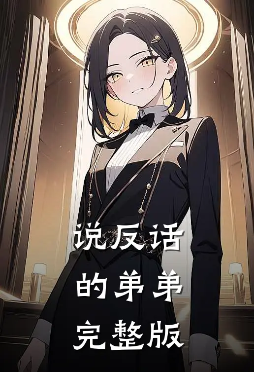 说反话的弟弟完整版