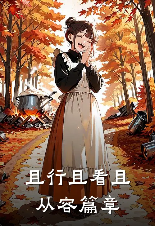 且行且看且从容篇章