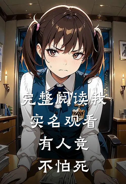 完整阅读我实名观看，有人竟不怕死
