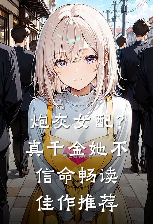炮灰女配？真千金她不信命畅读佳作推荐