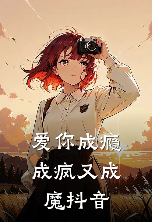 爱你成瘾成疯又成魔抖音