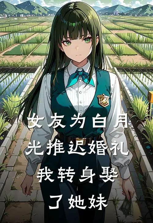女友为白月光推迟婚礼，我转身娶了她妹