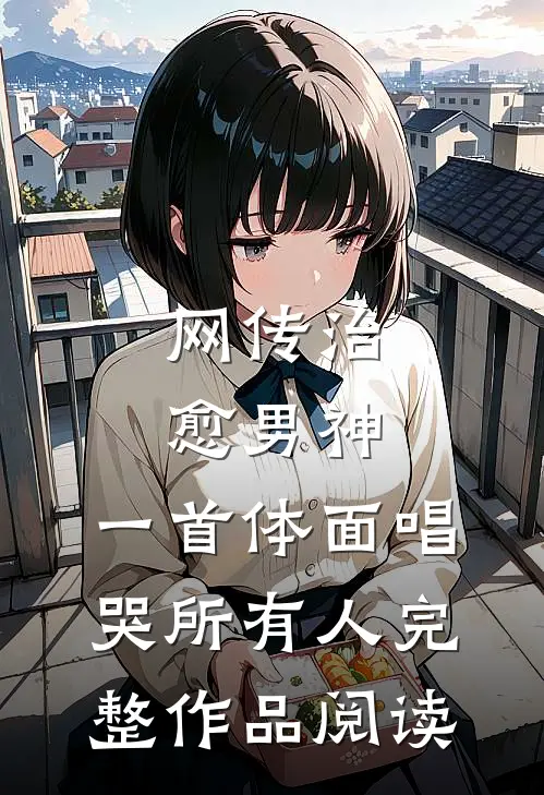 网传治愈男神，一首体面唱哭所有人完整作品阅读