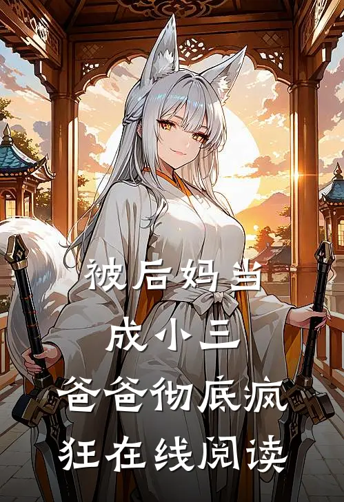 被后妈当成小三，爸爸彻底疯狂在线阅读