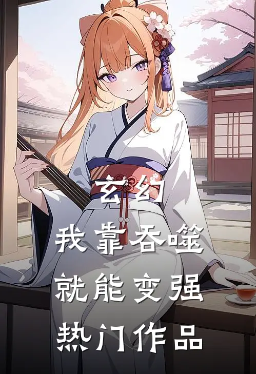 玄幻：我靠吞噬就能变强热门作品