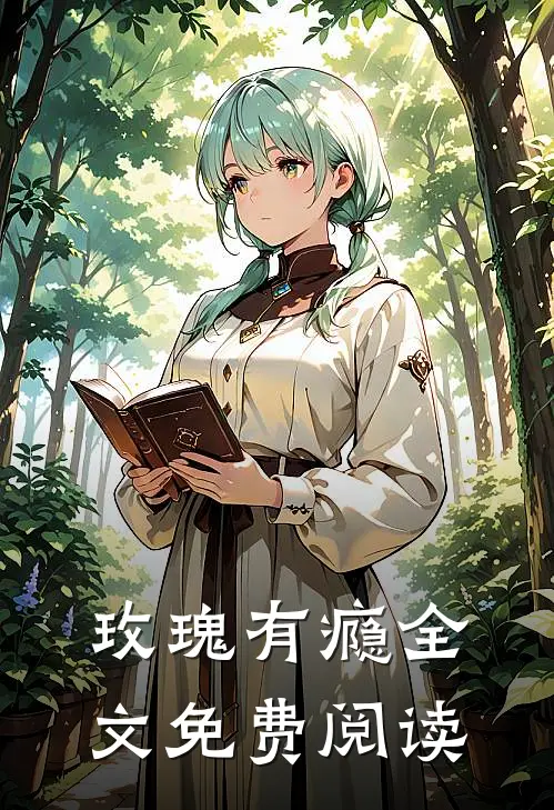 玫瑰有瘾全文免费阅读