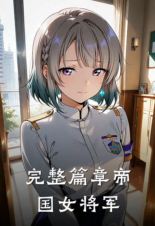 完整篇章帝国女将军
