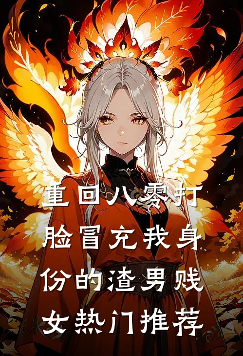 重回八零打脸冒充我身份的渣男贱女热门推荐