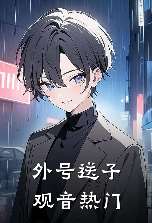 外号送子观音热门