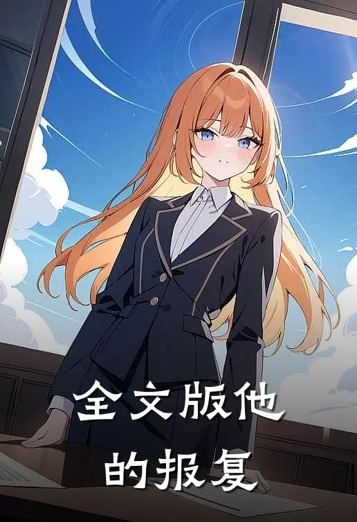 全文版他的报复
