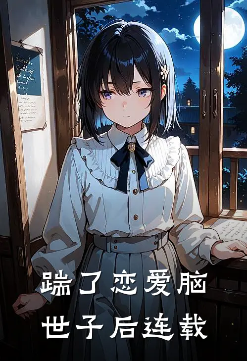 踹了恋爱脑世子后连载