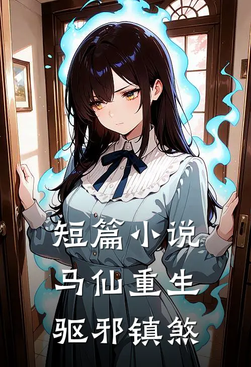 短篇小说马仙重生：驱邪镇煞