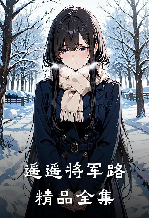 遥遥将军路精品全集