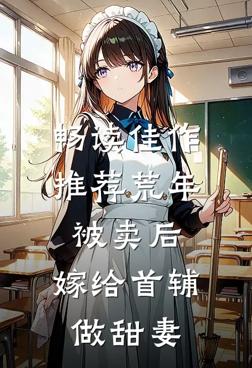 畅读佳作推荐荒年被卖后，嫁给首辅做甜妻