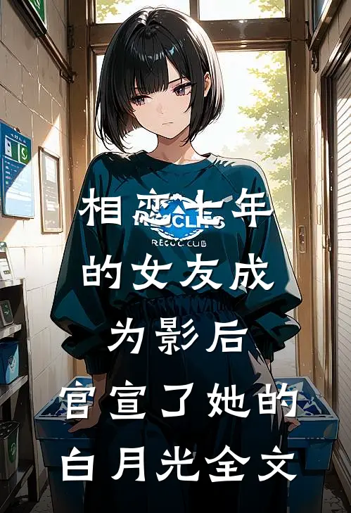 相恋七年的女友成为影后，官宣了她的白月光全文