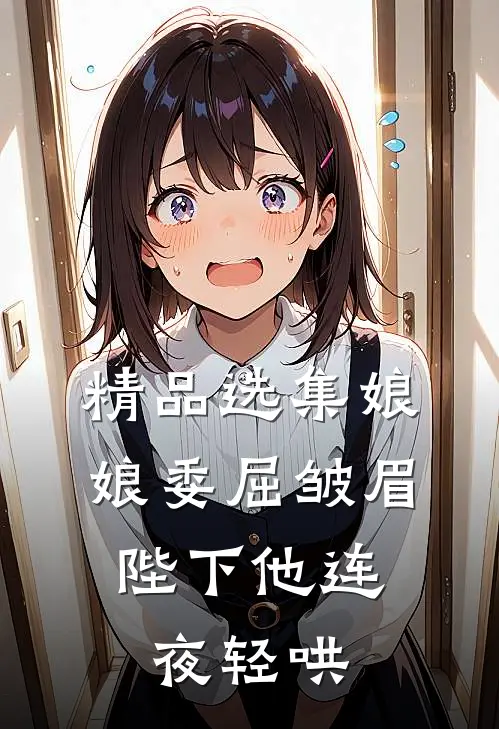 精品选集娘娘委屈皱眉，陛下他连夜轻哄