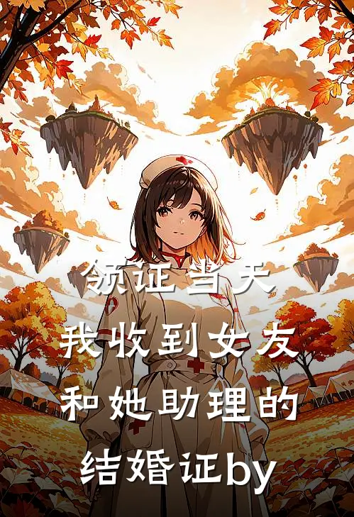 领证当天，我收到女友和她助理的结婚证by