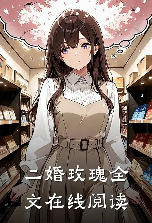 二婚玫瑰全文在线阅读