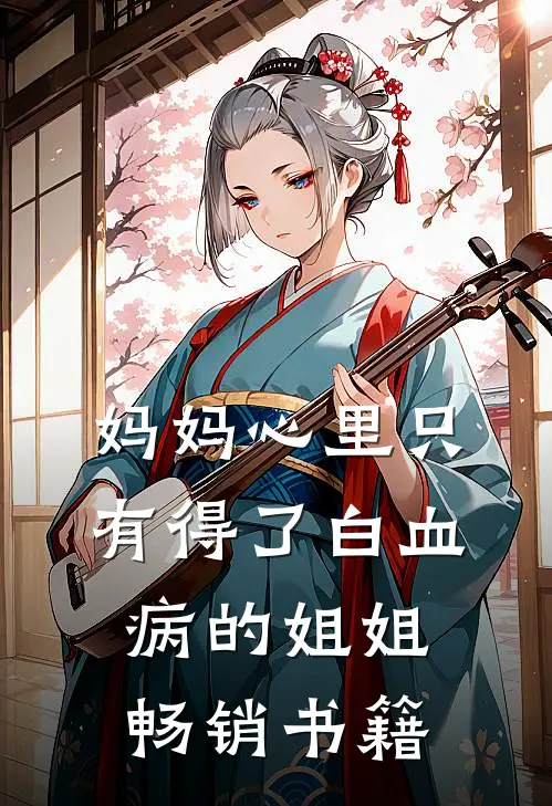 妈妈心里只有得了白血病的姐姐畅销书籍