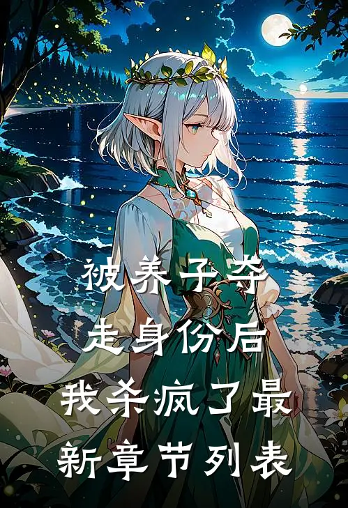 被养子夺走身份后，我杀疯了最新章节列表