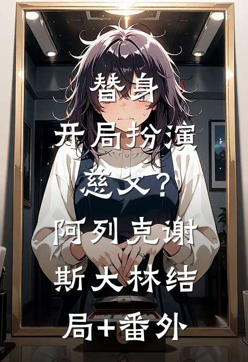 替身：开局扮演慈父？阿列克谢斯大林结局+番外