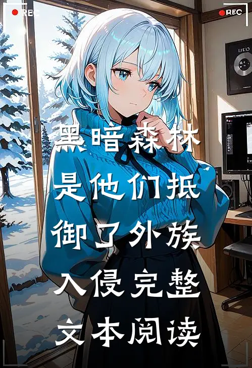 黑暗森林：是他们抵御了外族入侵完整文本阅读