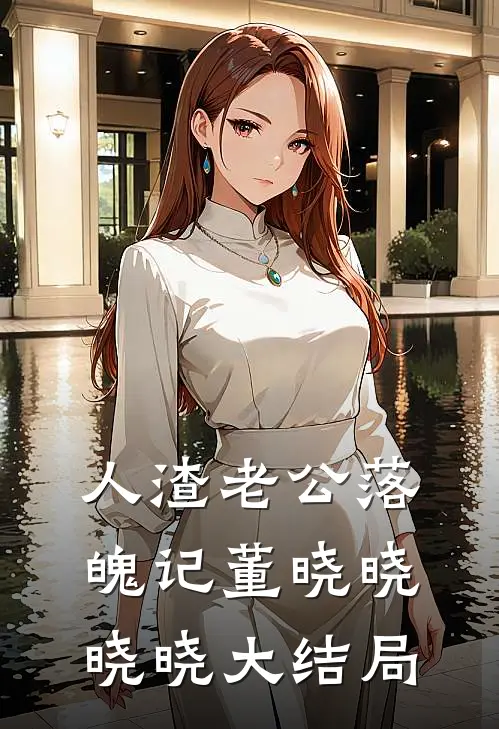人渣老公落魄记董晓晓晓晓大结局