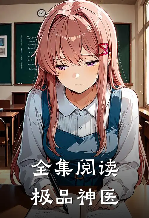 全集阅读极品神医